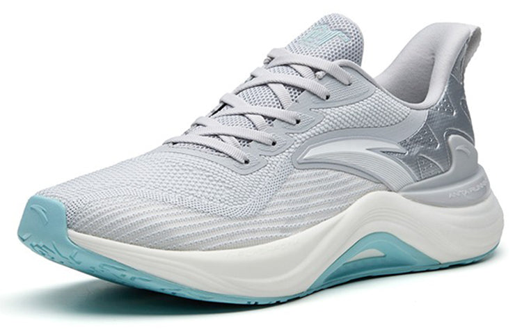 ANTA Chuang 2.5 'Grey Silver White' 112235582-2