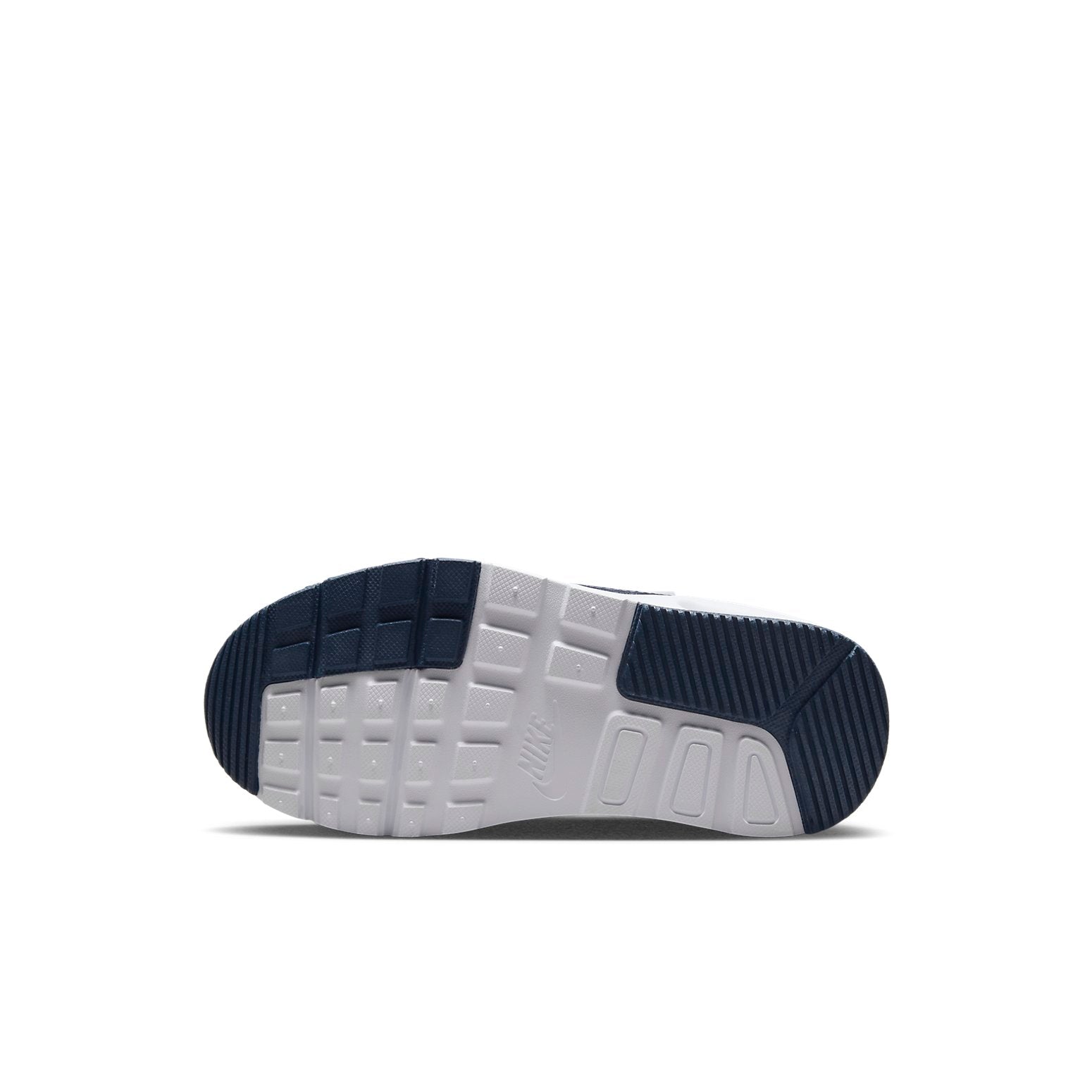 (PS) Nike Air Max SC 'Grey Midnight Navy' CZ5356-012