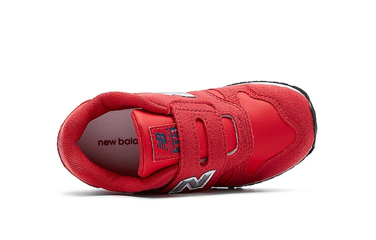 (TD) New Balance 373 Series Red IV373CH