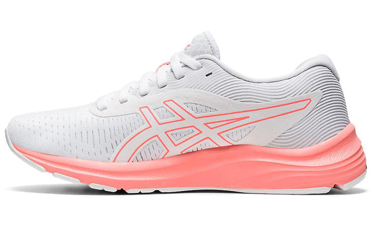 (WMNS) ASICS Gel-Pulse 12 White/Pink 1012A724-101