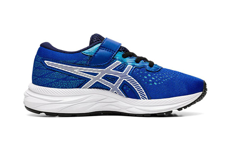 (PS) ASICS Gel-Excite 7 'Blue' 1014A101-401