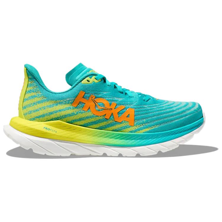 HOKA ONE ONE Mach 5 'Ceramic Evening Primrose' 1127893-CEPR