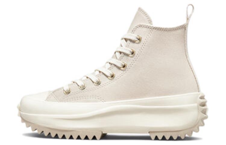 Converse Run Star Hike Platform High 'Earthy Neutrals' A03732C
