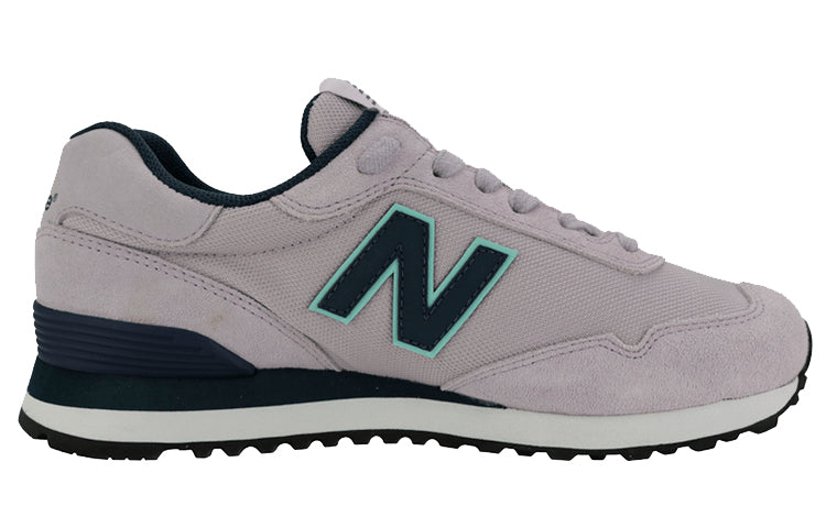 (WMNS) New Balance 515Series Sneakers Grey WL515BZ