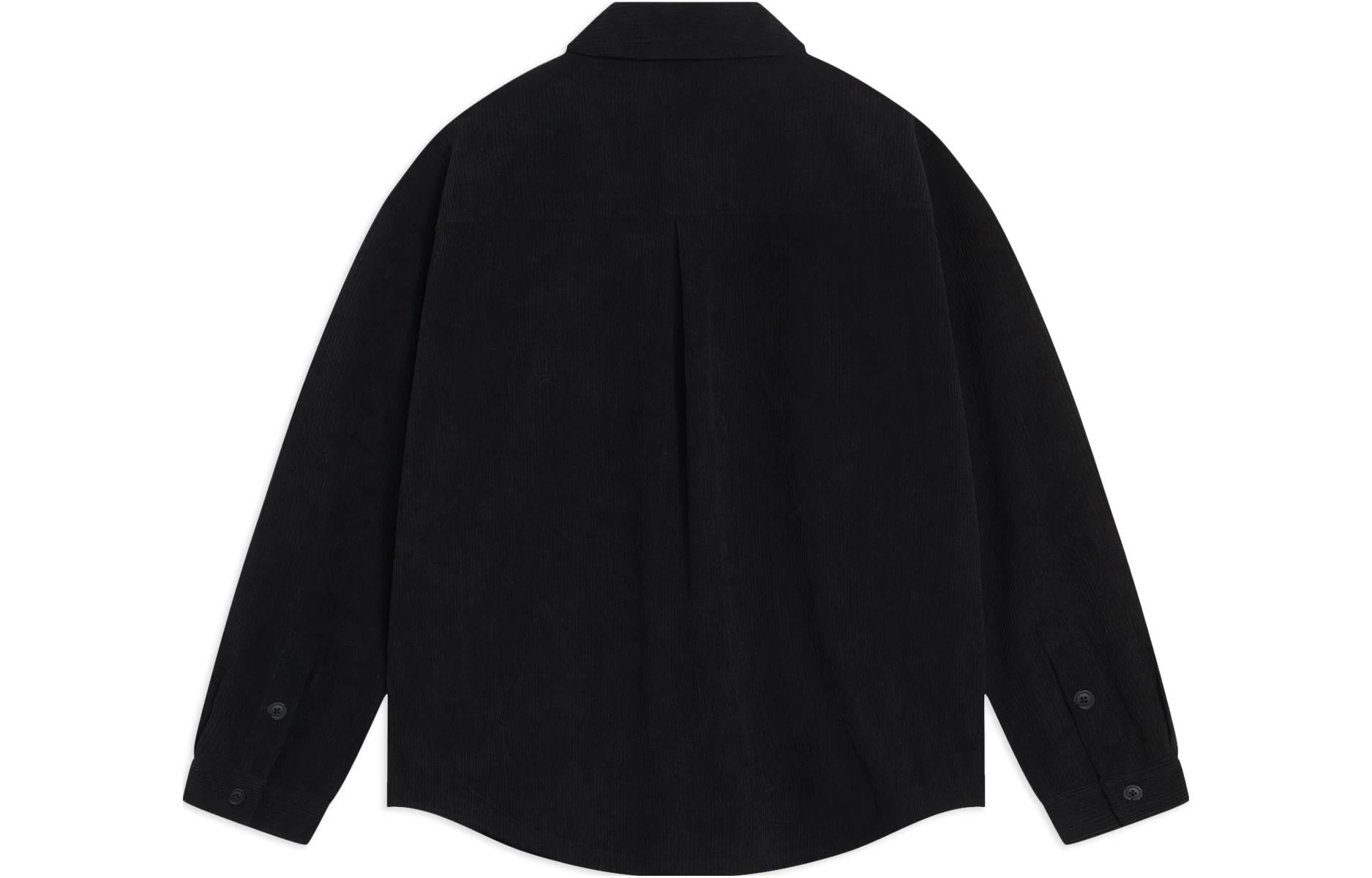 Li-Ning BadFive Knit Track Jacket 'Black' AFDT051-5