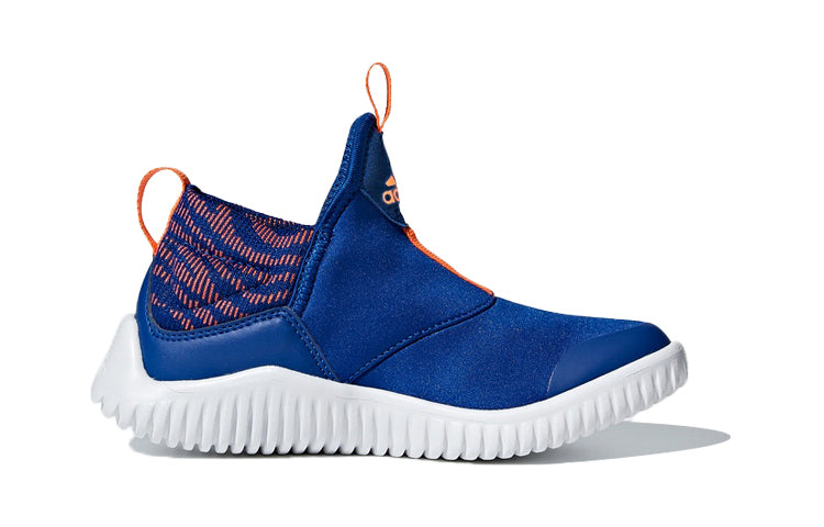 (PS) adidas RapidaZen C 'Blue Orange' AH2351