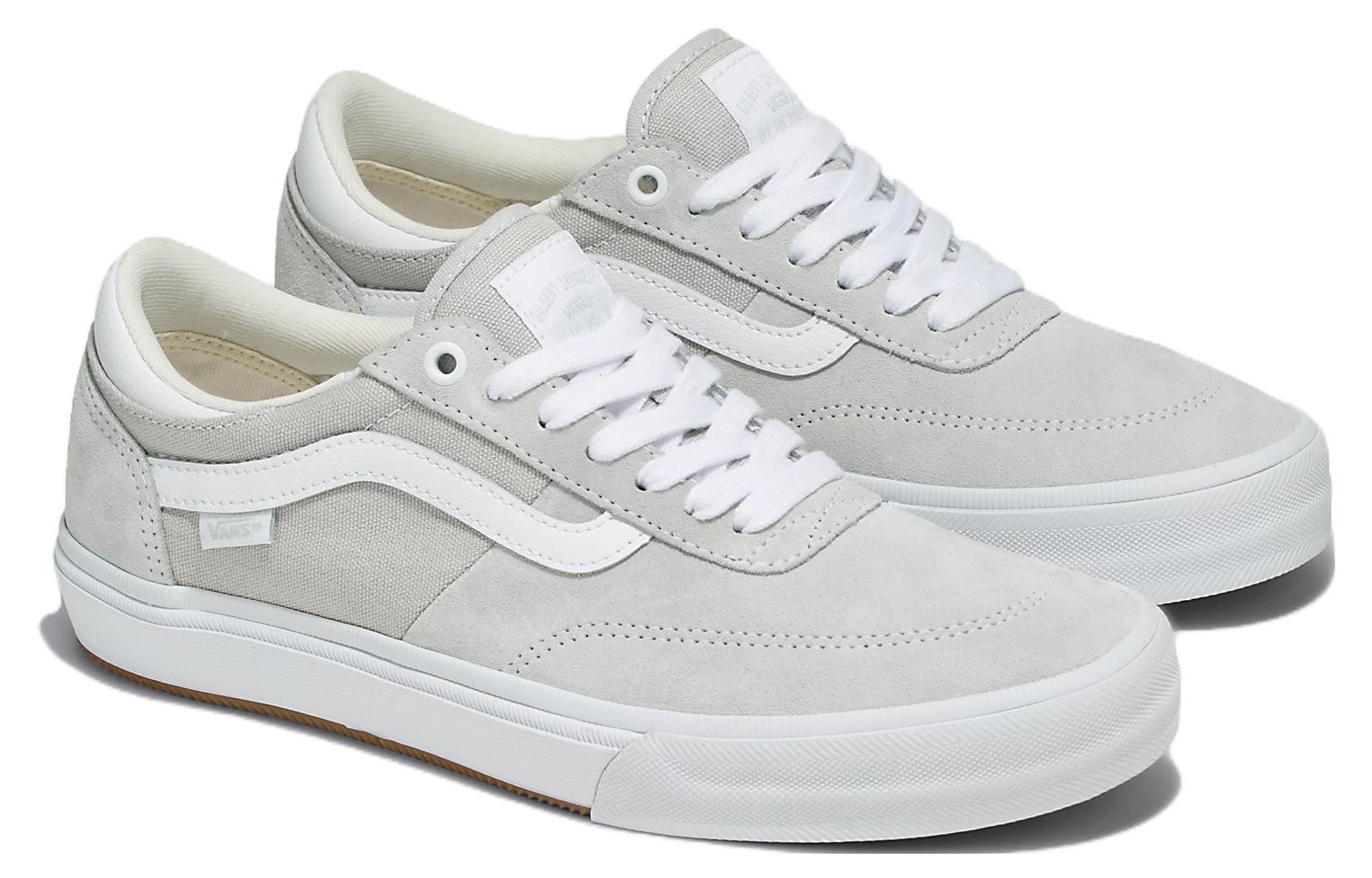 Vans Gilbert Crockett Pro 'Light Grey' VN0A5JIFBHE