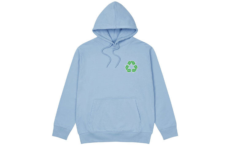 PALACE Logo Green Unisex Light Blue P20HD013