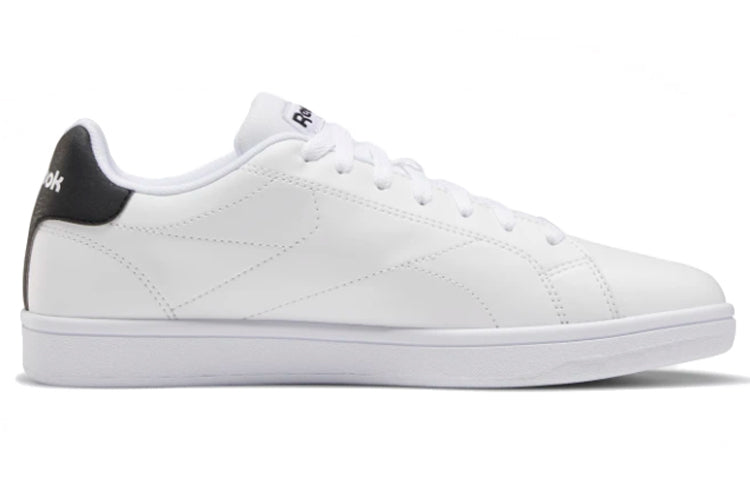 Reebok Royal Complete Cln 2 'White Black' FW7558