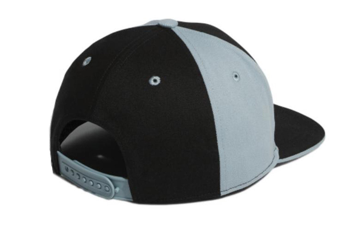 (GS) adidas Cap 'Black' HF4707