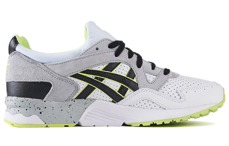 ASICS Gel-Lyte V Sneakers 'White' H608Y-0190