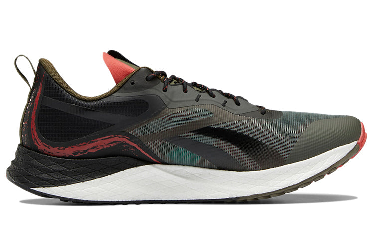 Reebok Floatride Energy 3 Adventure 'Army Green' GW5212