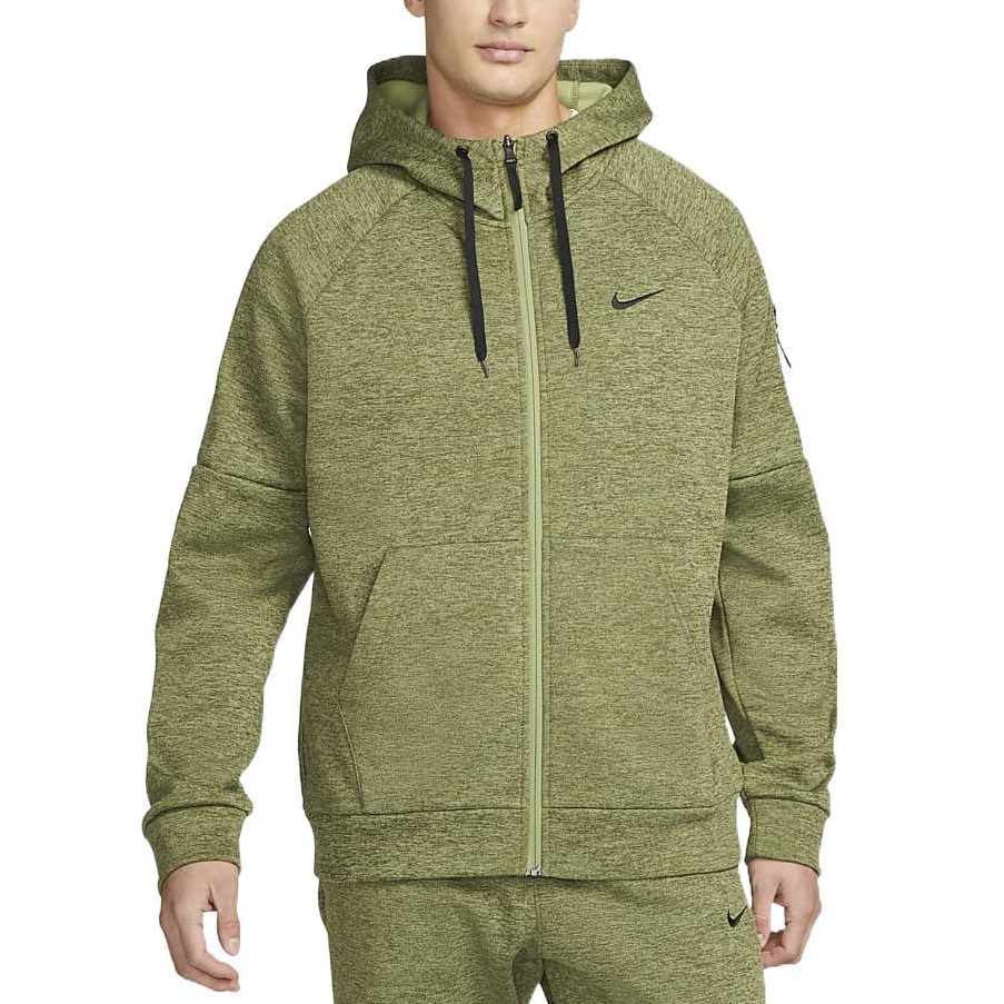 Nike Therma-FIT Full-Zip Fitness DQ4830-326