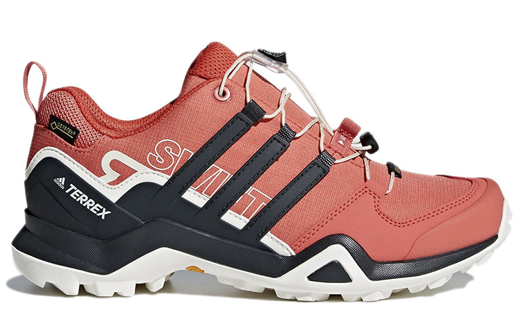 (WMNS) adidas Terrex Swift R2 GTX 'Red Black' CM7505