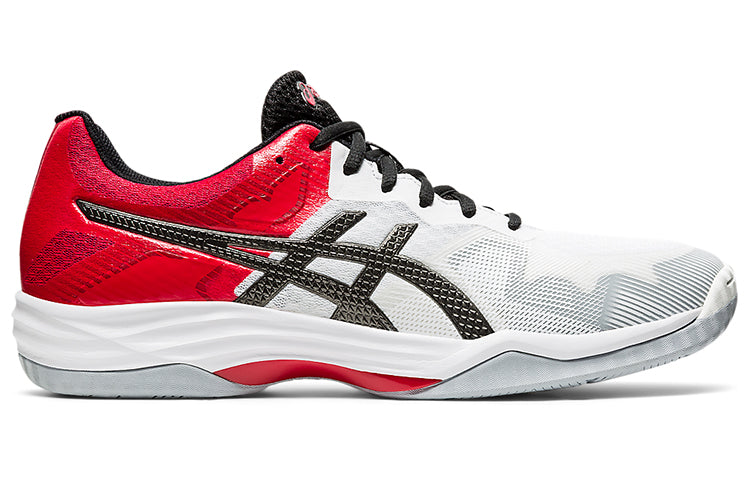 ASICS Gel Tactic 2 'White Gunmetal' 1071A031-101