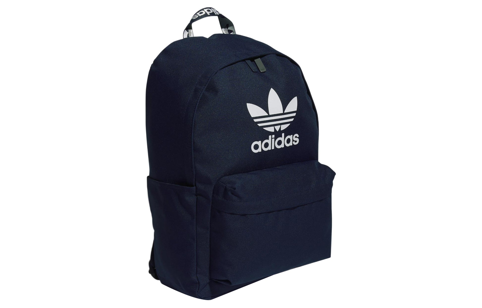 adidas Adicolor Backpack 'Dark Blue' HK2621