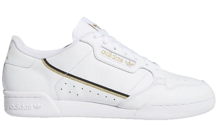 adidas Continental 80 'Gold Metallic' EG5663