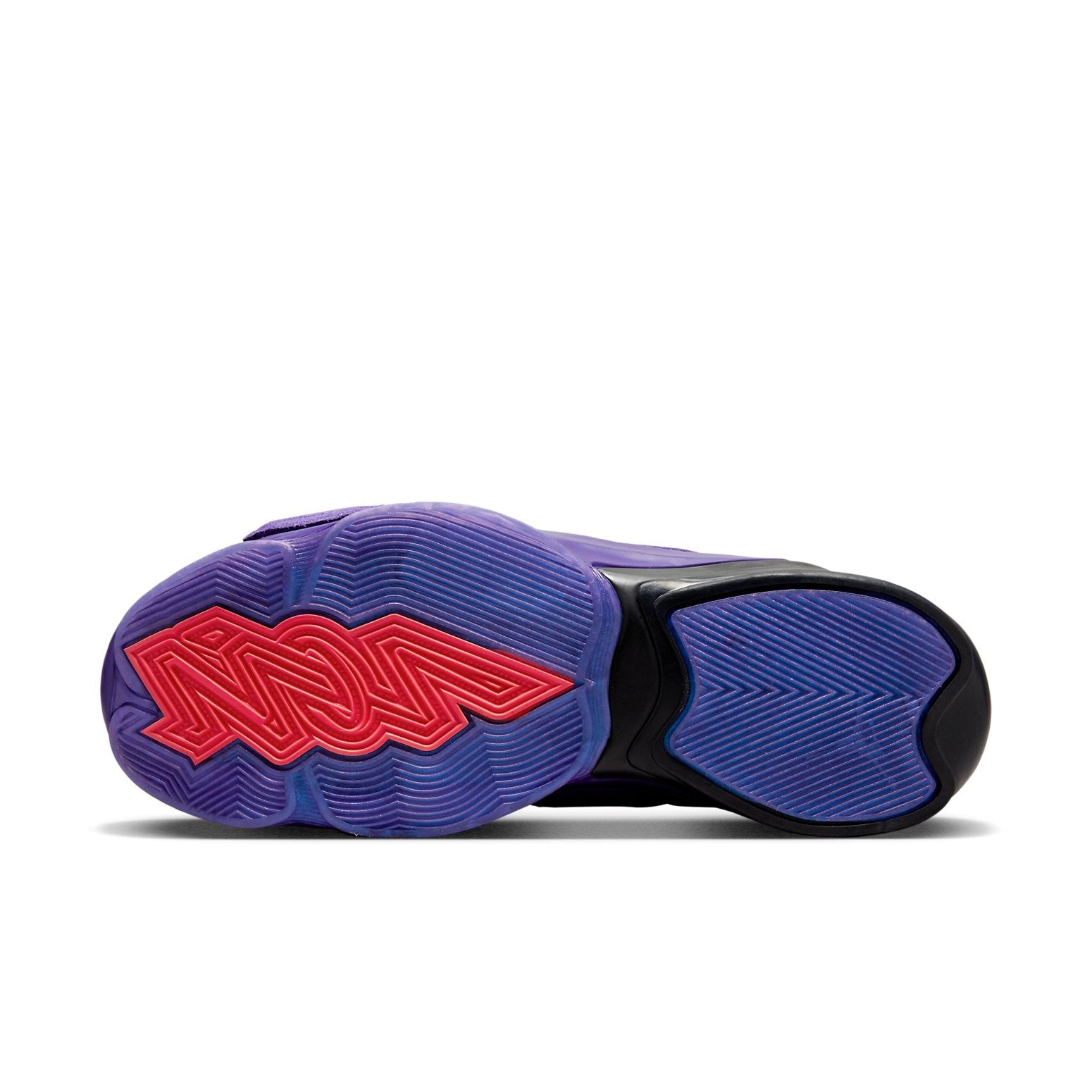 Air Jordan Zion 2 'Out of This World' DO9073-506