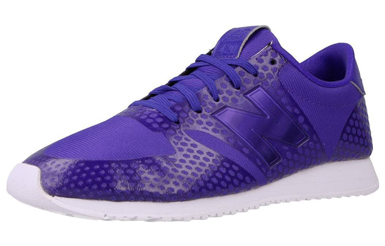 (WMNS) New Balance 420 Purple WL420DFJ