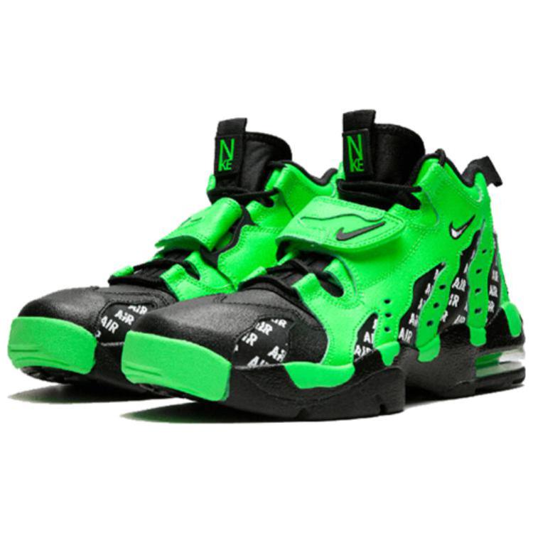 Nike Air Diamond Turf Max '96 'Rage Green' AQ5100-300