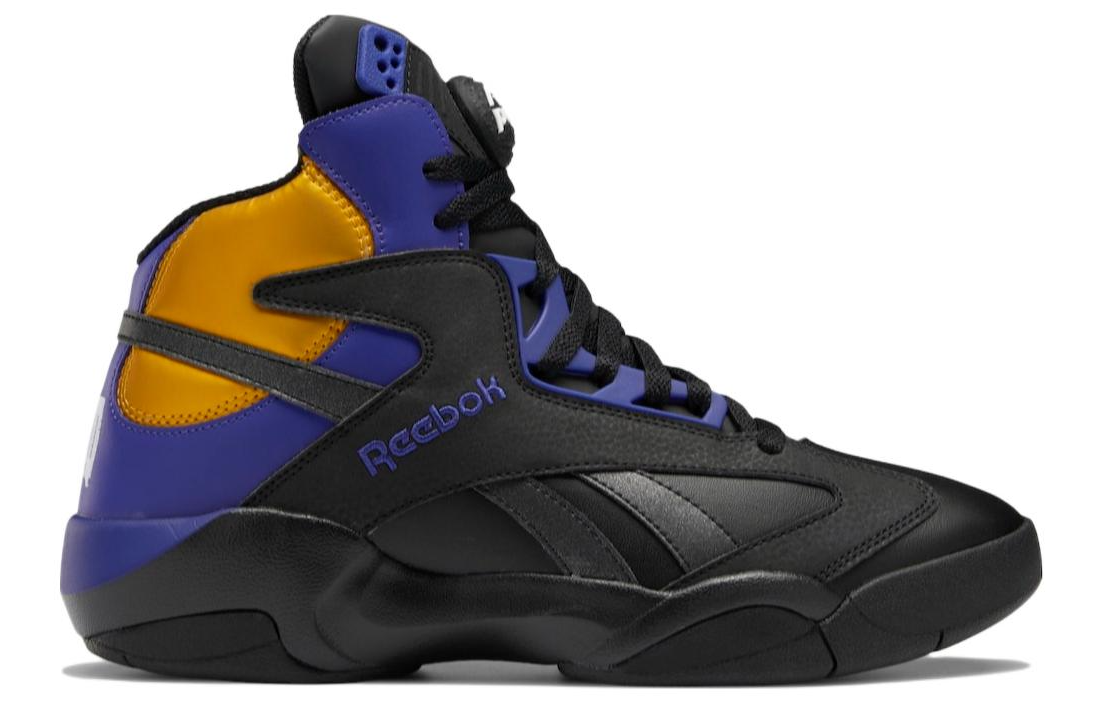 Reebok Shaq Attaq 'LA to LA' GY7127