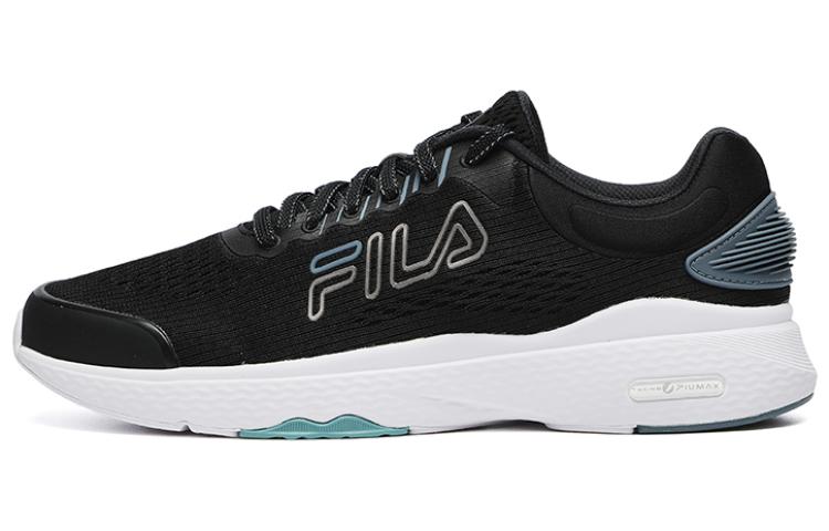 FILA Repeat Training Shoes 'Black' A12M222227FAC