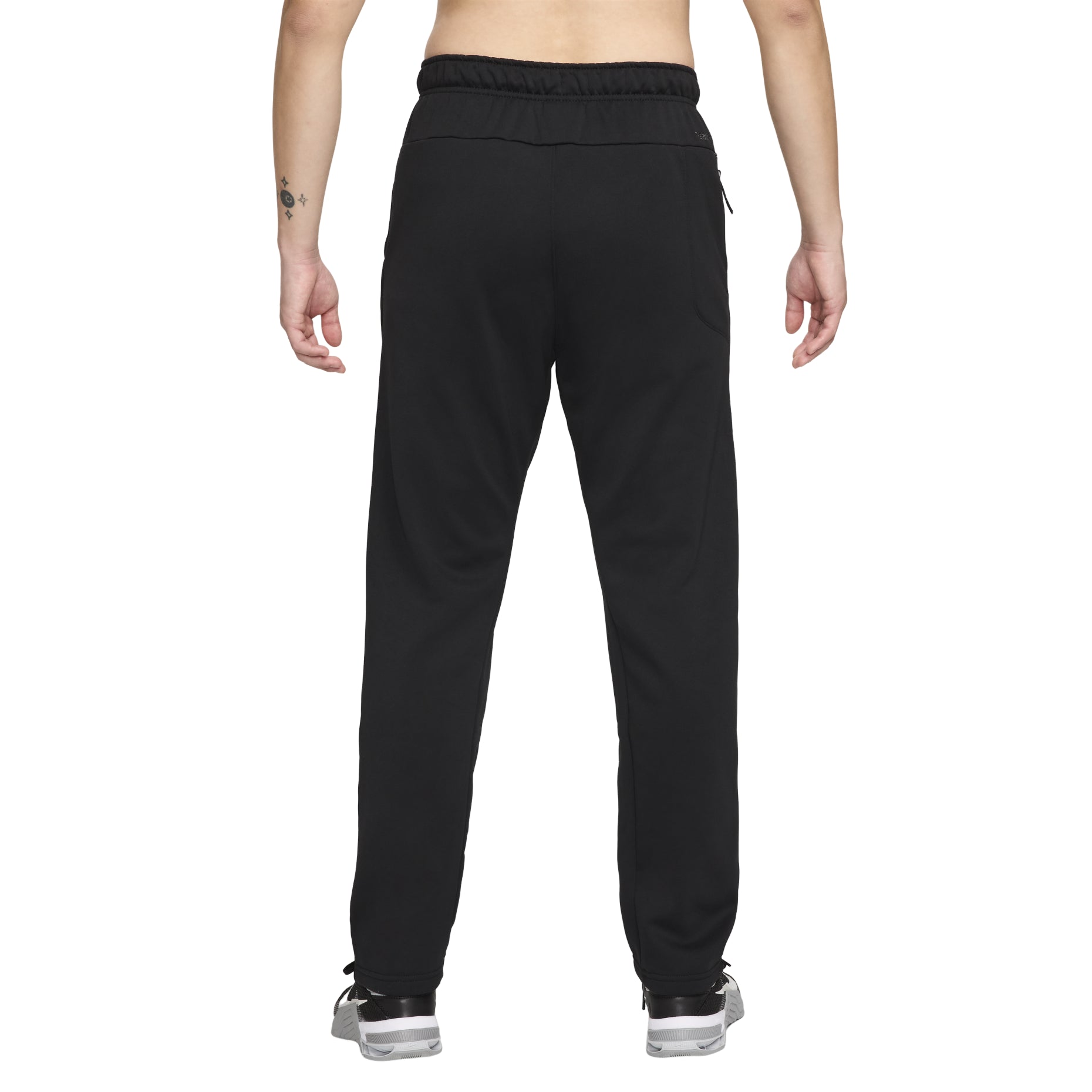 Nike Therma Fit Fitness Pants 'Black' DQ4857-010