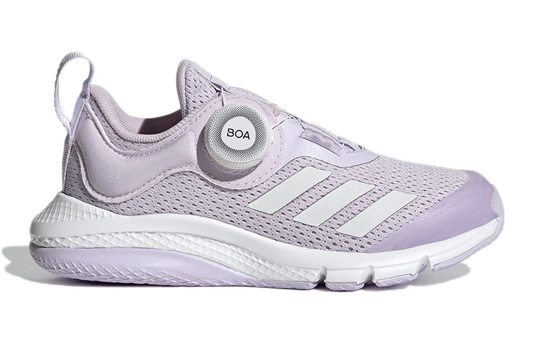 (PS) adidas ActiveFlex Boa J 'Purple Tint' G58706