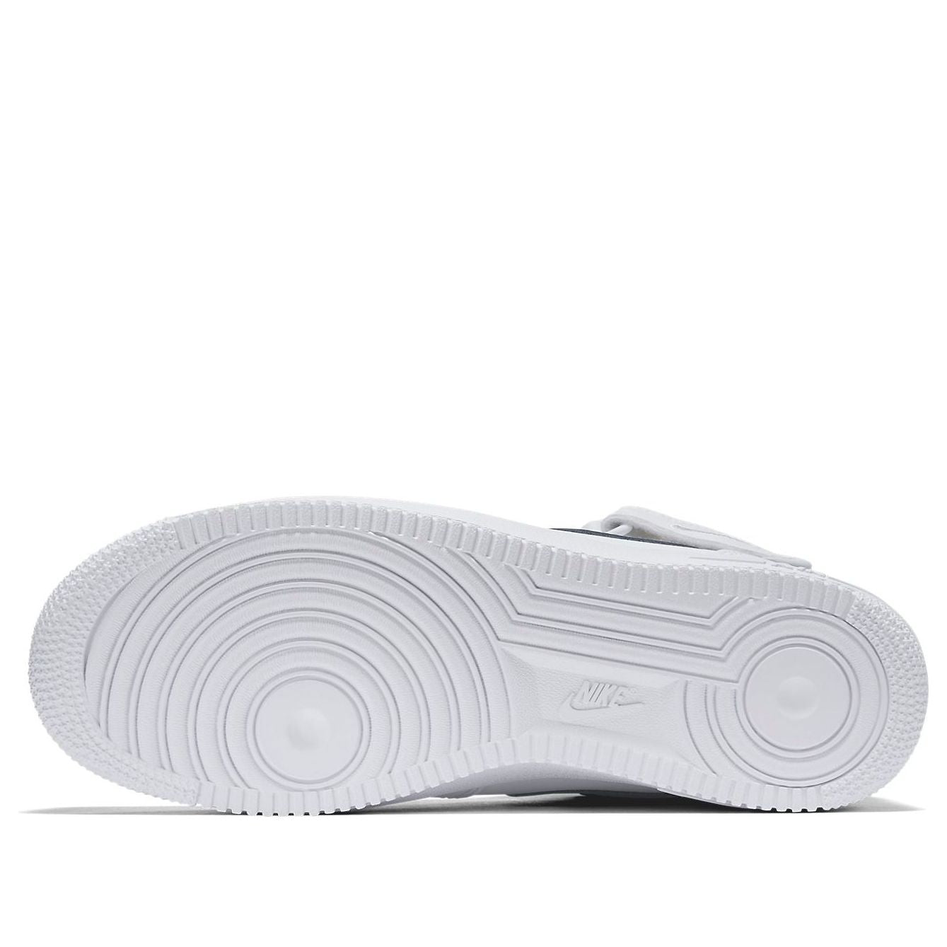 Nike Air Force 1 Mid '07 'White Blue Legend' 315123-125