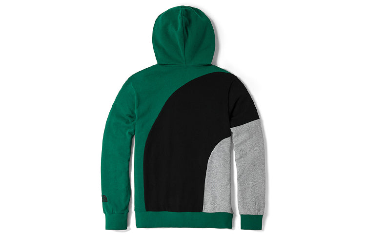 THE NORTH FACE Outdoor Soft Knit Green 4NER-NL1
