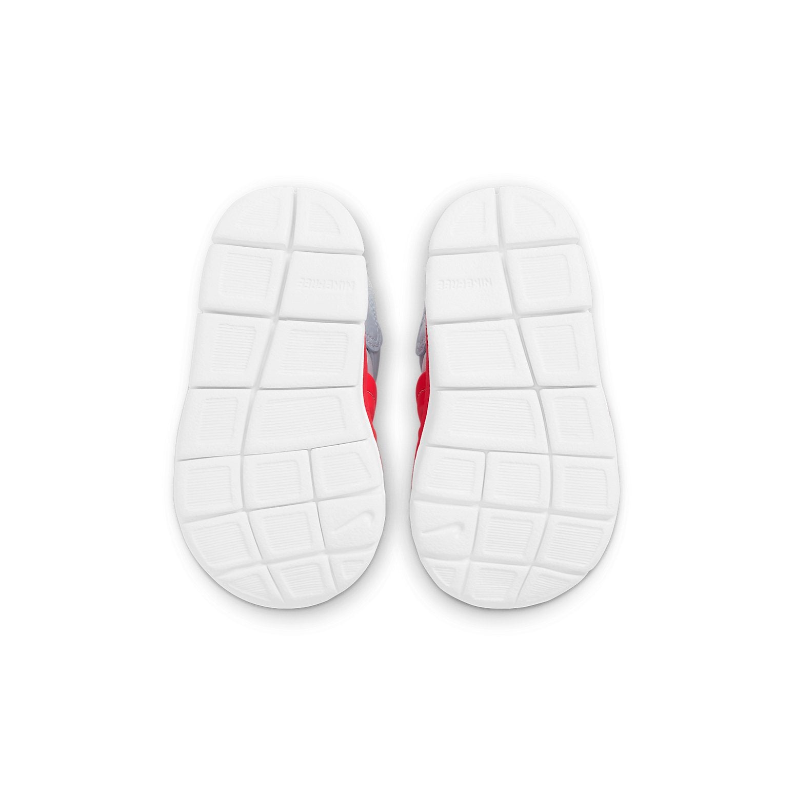(TD) Nike Dynamo Free 'Bright Crimson' 343938-026