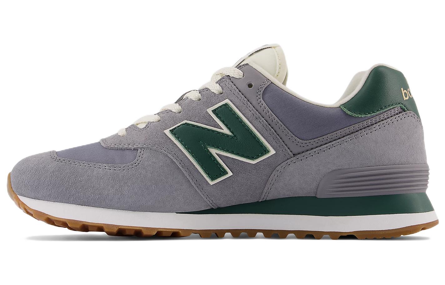 New Balance 574 'Grey Green' U574GY2