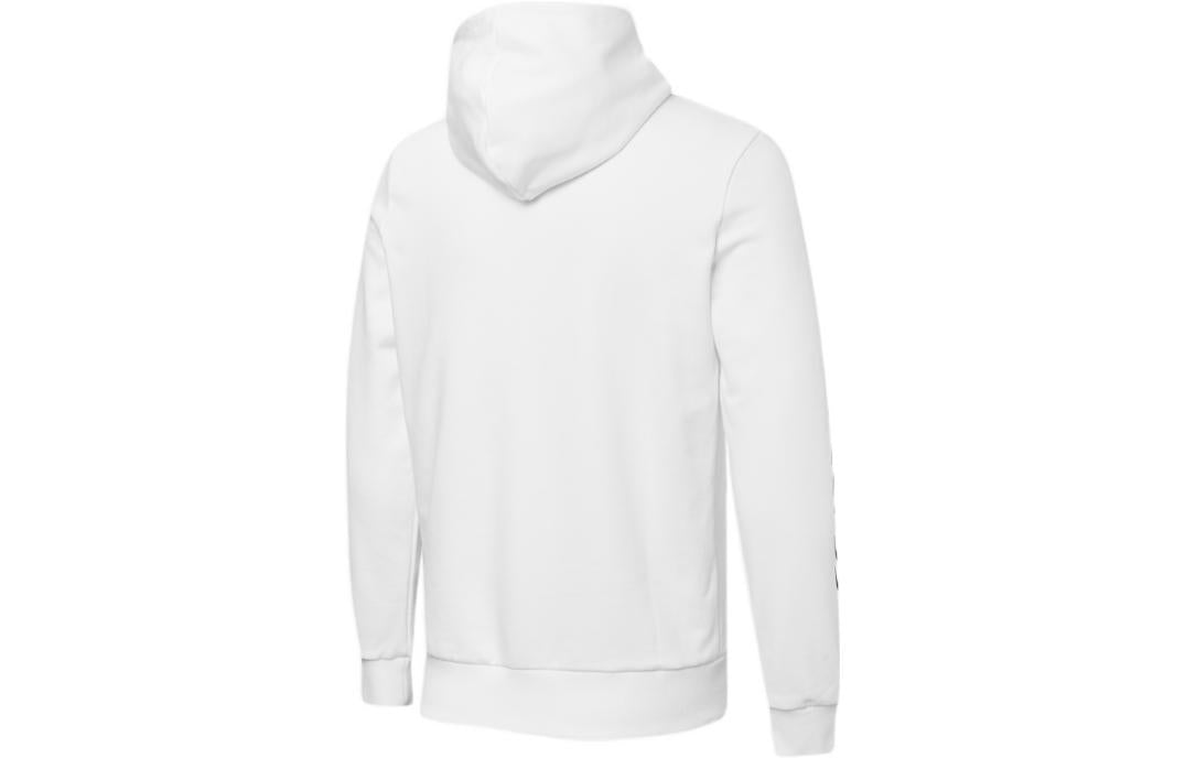 PUMA Elevate Hoodie 'White' 536657-02