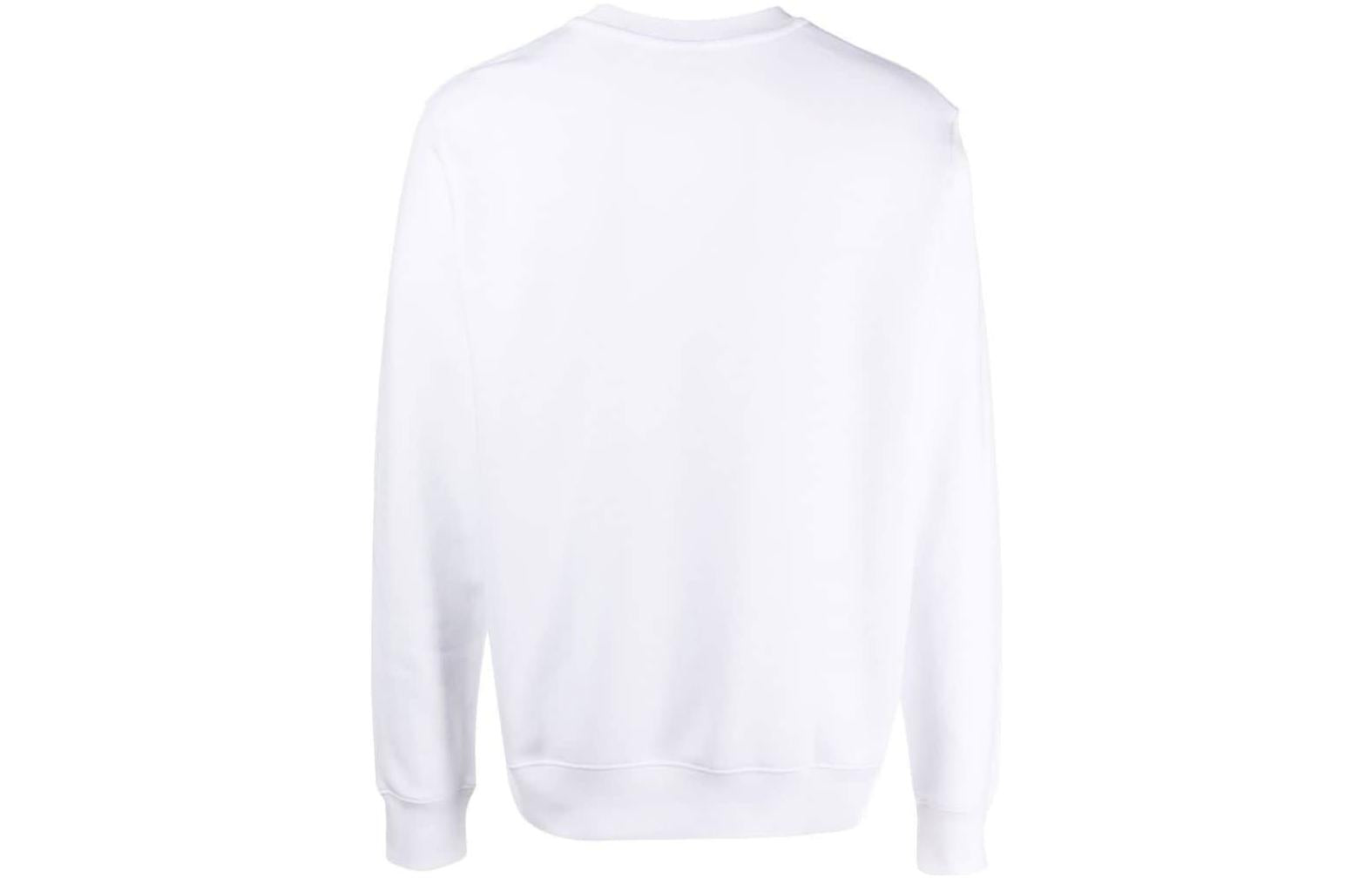 Nike Sportswear Men's Fleece Crew DR8059-100