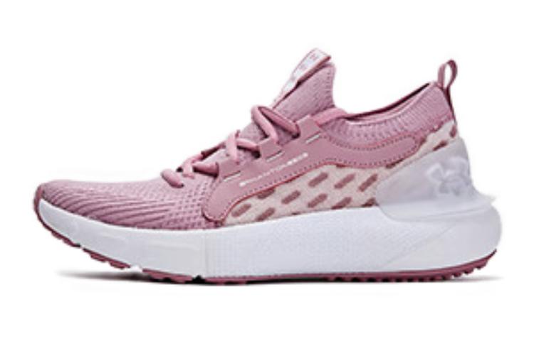 (GS) Under Armour HOVR Phantom 3 SE 'Pink Elixir' 3027012-601