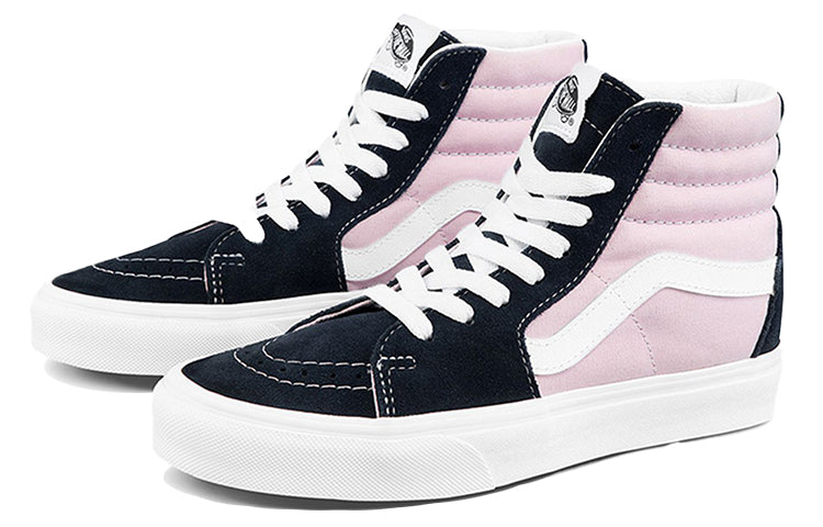Vans SK8-HI Pink/Blue VN0A32QG4FW