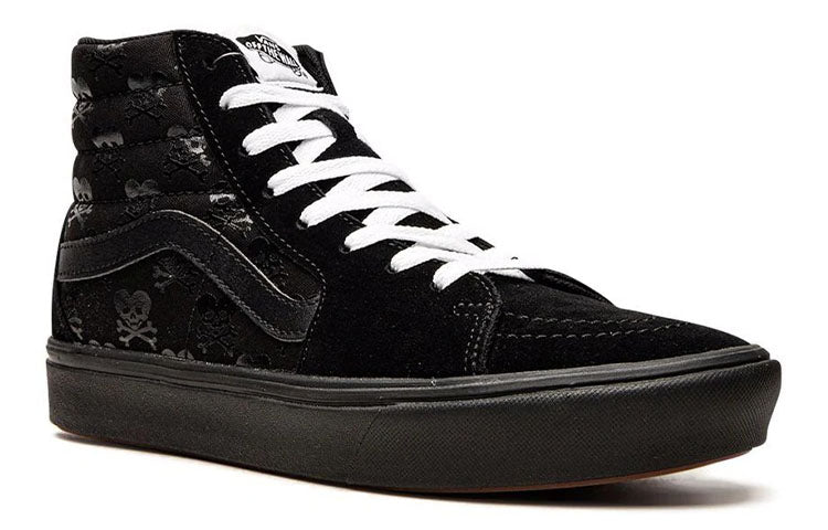 Vans ComfyCush SK8-HI 'Coldhearted' VN0A3WMBB1C