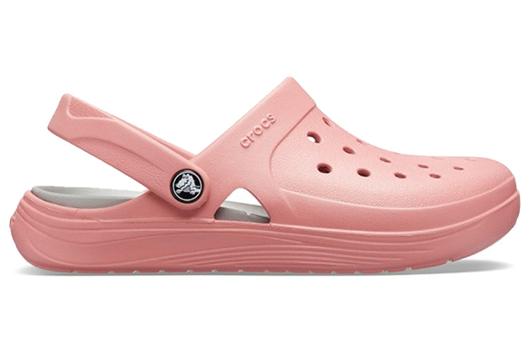 Crocs Reviva Clog 'Pink' 205852-6QL