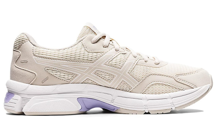 (WMNS) ASICS Gel Jog MC 'Birch White' 1202A147-300