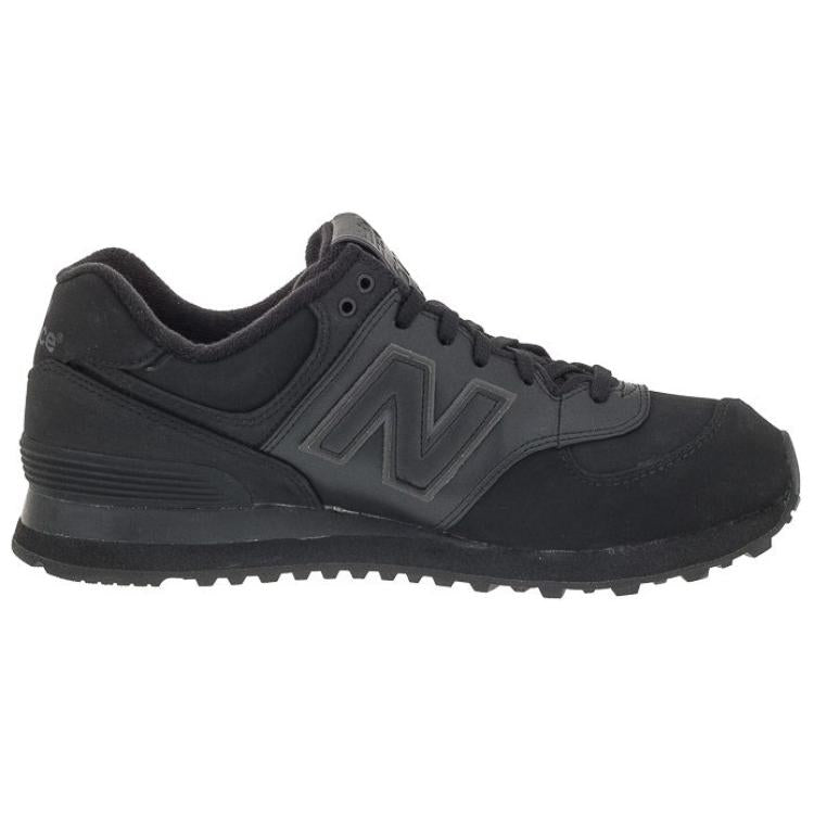 New Balance 574 'Black' ML574CHD