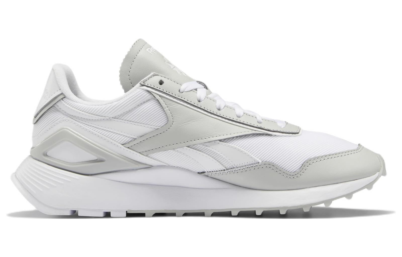 Reebok Classic Legacy Az Cozy Wear-Resistant Gray GW3107