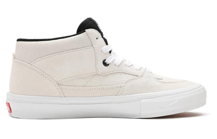 Vans Skate Half White VN0A5FCDQJM