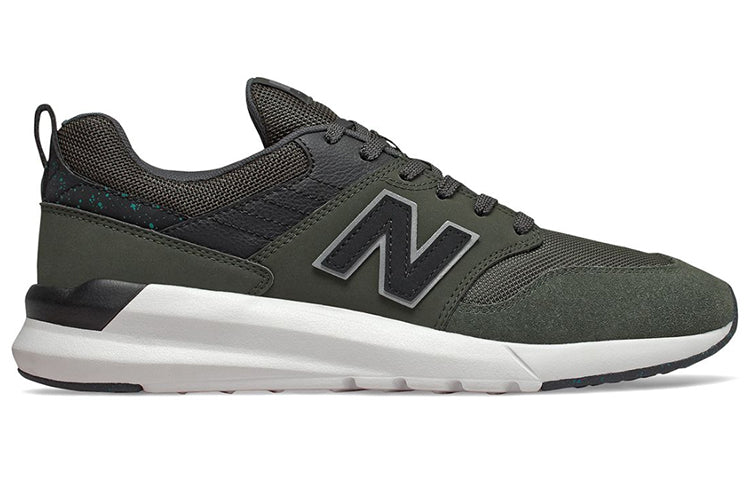 New Balance 009 Series Green MS009OG1