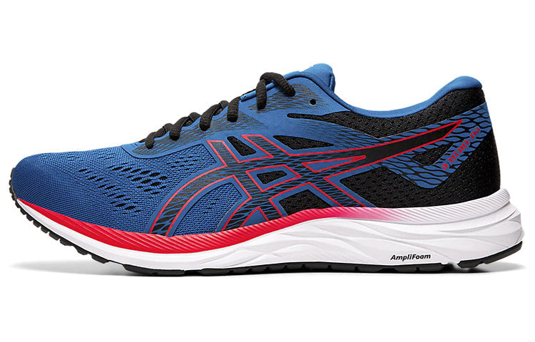 ASICS Gel-Excite 6 'Deep Sapphire Red' 1011A165-402