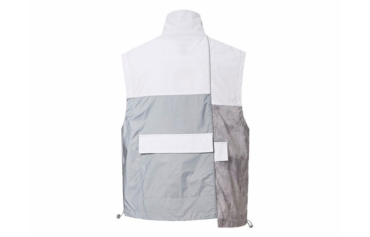 Converse x Feng Chen Wang Converse Edition Future Classic Vest Asia Sizing 'White' 10020823