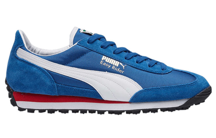 PUMA Easy Rider 'True Blue White' 363129-03
