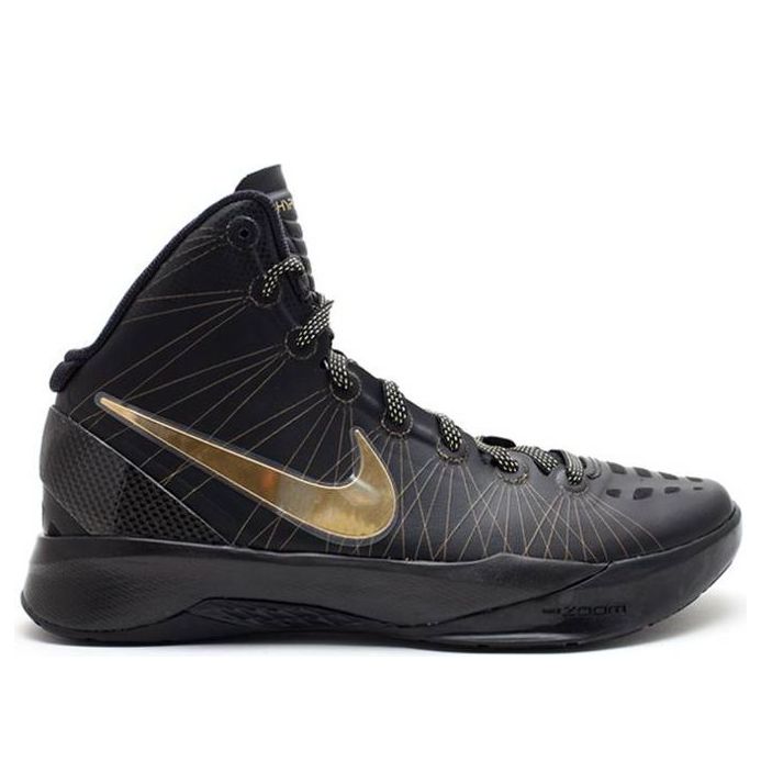 Nike Zoom Hyperdunk Elite 'Away' 511369-001