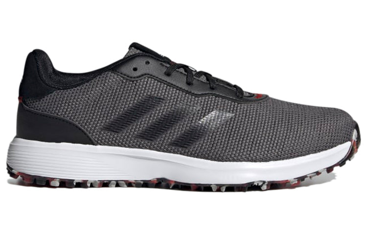 adidas S2G 'Grey Black' FW6315