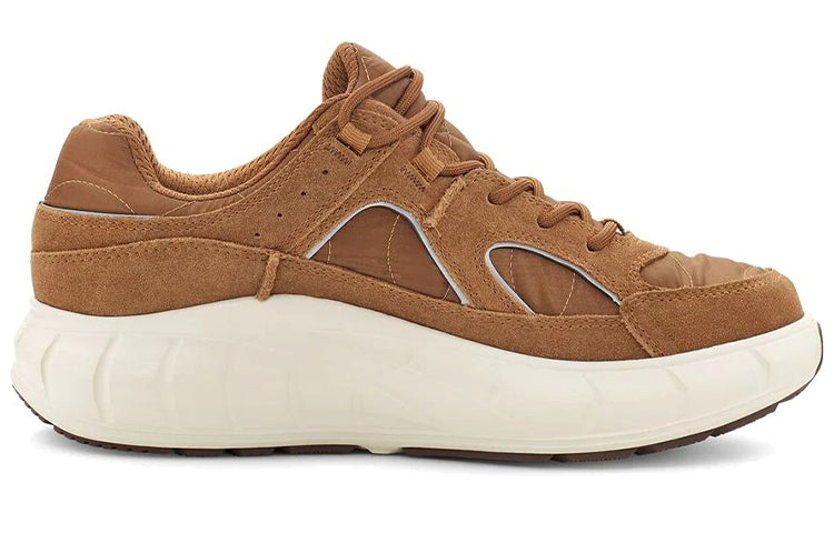 UGG  Westsider Low Pufflite Sneaker 'Chestnut' 1120909-CHE