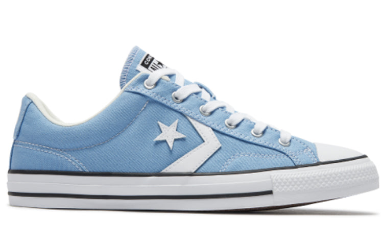 Converse Star Player 'White Blue' 165457C472